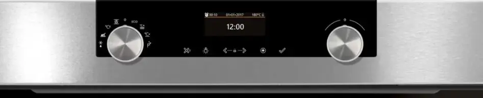 Духовой шкаф Asko OP8664S фото 2 Духовой шкаф Asko OP8664S фото 2
