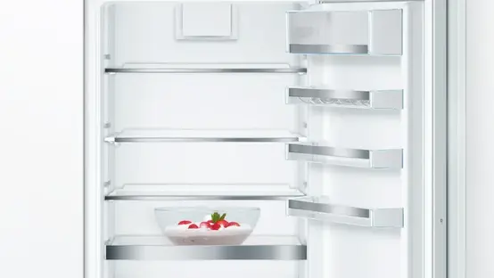 Двухкамерный холодильник Bosch KIN86AF3M8 фото 3 Двухкамерный холодильник Bosch KIN86AF3M8 фото 3