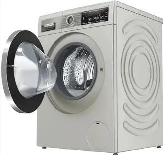 Стиральная машина Bosch WAV28MX0ME фото 2
