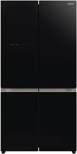 Холодильник Hitachi R-WB 642 VU0 GBK фото 1 Холодильник Hitachi R-WB 642 VU0 GBK фото 1