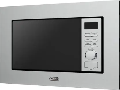 Микроволновая печь DeLonghi DMO 20IM MATERO фото 2