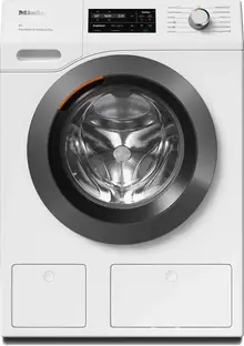 Стиральная машина Miele WCI870WCS фото 1
