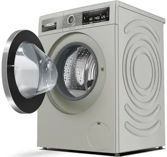 Стиральная машина Bosch WAV28MX0ME фото 2