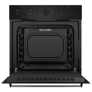 Духовой шкаф MAUNFELD AEOC6050B2M фото 3