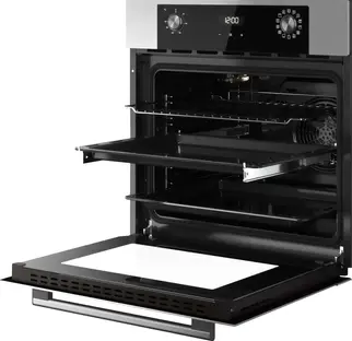 Духовой шкаф Kuppersberg HO 677 BX фото 3 Духовой шкаф Kuppersberg HO 677 BX фото 3
