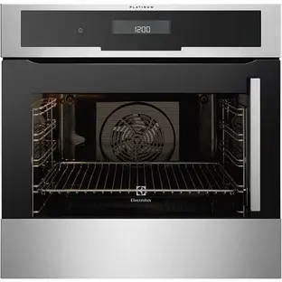 Духовой шкаф Electrolux EOL95821AX Духовой шкаф Electrolux EOL95821AX