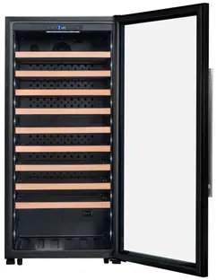 Винный холодильник Climadiff CPF100B1 фото 3 Винный холодильник Climadiff CPF100B1 фото 3