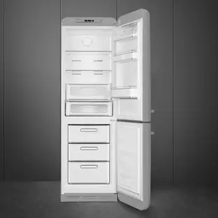 Холодильник Smeg FAB32RSV3 фото 2 Холодильник Smeg FAB32RSV3 фото 2