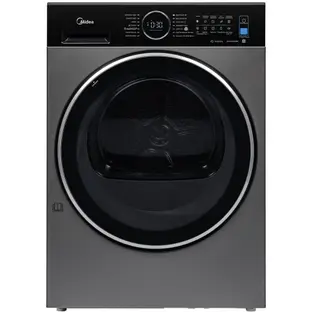 Сушильная машина Midea MD210H100WDB/T фото 1