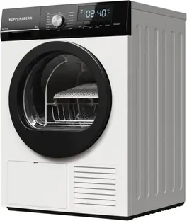 Сушильная машина Kuppersberg DM 660 W фото 2 Сушильная машина Kuppersberg DM 660 W фото 2