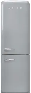 Холодильник Smeg FAB32RSV3 фото 1 Холодильник Smeg FAB32RSV3 фото 1