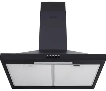 Вытяжка DeLonghi KT-A100 BF фото 1 Вытяжка DeLonghi KT-A100 BF фото 1