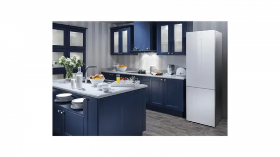 Холодильник Bosch KGN39LW32R фото 2