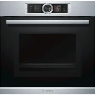 Духовой шкаф Bosch HMG 656RS1