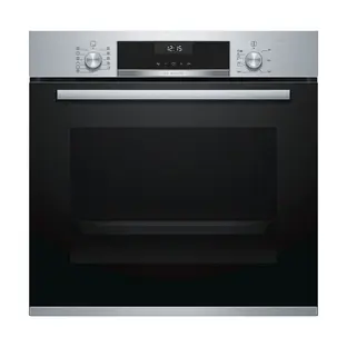 Духовой шкаф Bosch HBA5577S0R