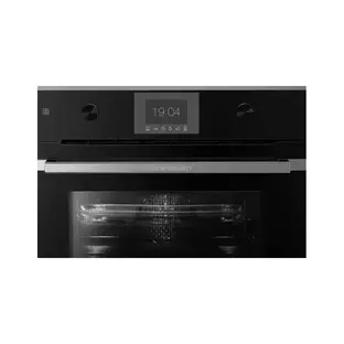 Компактный духовой шкаф с микроволнами Kuppersbusch CBM 6350.0 S3 фото 2 Компактный духовой шкаф с микроволнами Kuppersbusch CBM 6350.0 S3 фото 2