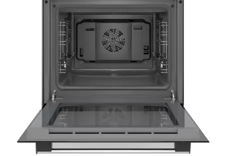 Духовой шкаф Bosch HBJ517FW0R фото 3