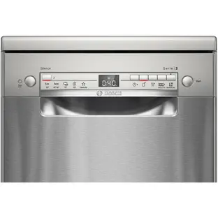Посудомоечная машина BOSCH SPS2HKI42E фото 2 Посудомоечная машина BOSCH SPS2HKI42E фото 2