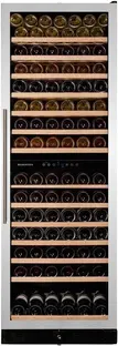 Винный шкаф Dunavox DX-166.428SDSK фото 2 Винный шкаф Dunavox DX-166.428SDSK фото 2