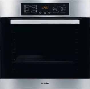 Духовой шкаф Miele H 4810 B ED Духовой шкаф Miele H 4810 B ED