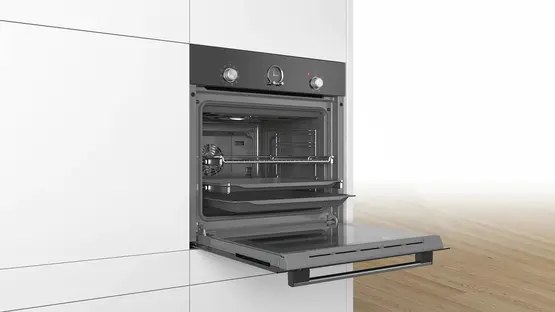 Духовой шкаф Bosch HBJS10YB0R фото 3