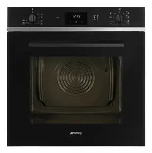 Духовой шкаф  SMEG SO6400S2B