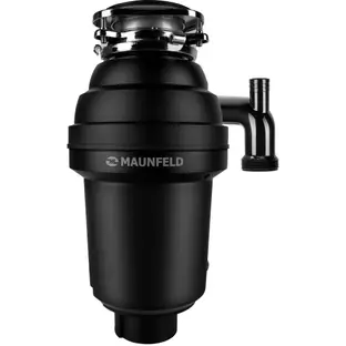 Измельчитель пищевых отходов MAUNFELD MWD5603PB фото 1