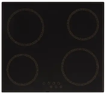 Варочная панель Simfer H 60 D 14 O 011