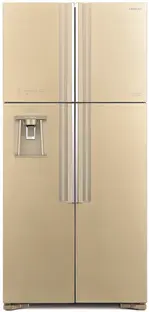 Холодильник HITACHI R-W 662 PU7 GBE фото 1