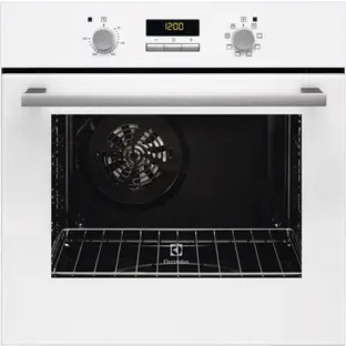 Духовой шкаф Electrolux EZB55420AW фото 1