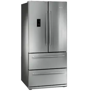 Холодильник Smeg FQ 55 FXE Холодильник Smeg FQ 55 FXE