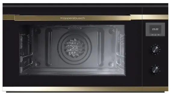 Духовой шкаф Kuppersbusch B 9330.0 S4 фото 1 Духовой шкаф Kuppersbusch B 9330.0 S4 фото 1