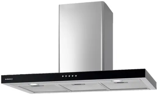 Вытяжка De Dietrich DHD6901B Вытяжка De Dietrich DHD6901B