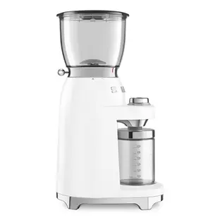Кофемолка SMEG CGF11WHEU фото 3 Кофемолка SMEG CGF11WHEU фото 3