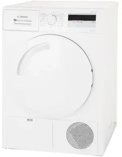 Сушильная машина Bosch WTH83001OE фото 3