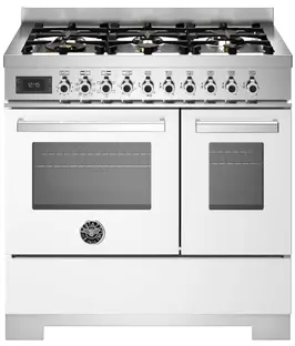 Варочный центр Bertazzoni PRO96L2EBIT2 фото 1