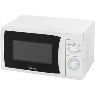 Микроволновая печь Midea MM720CFB Микроволновая печь Midea MM720CFB