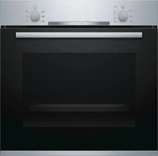 Духовой шкаф Bosch HBA530BS0S фото 1