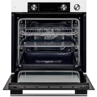 Духовой шкаф Kuppersberg KSO 610 W фото 2 Духовой шкаф Kuppersberg KSO 610 W фото 2