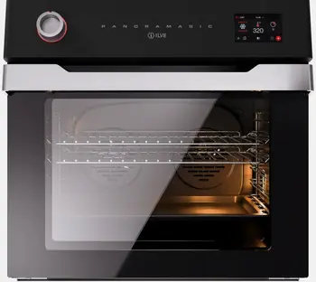 Духовой шкаф ILVE OV30PMT3/MK фото 1 Духовой шкаф ILVE OV30PMT3/MK фото 1