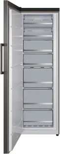 Морозильник MAUNFELD MFFR186NFDS Slim Inverter фото 3 Морозильник MAUNFELD MFFR186NFDS Slim Inverter фото 3