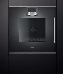 Духовой шкаф Gaggenau BOP 221-101 фото 3 Духовой шкаф Gaggenau BOP 221-101 фото 3