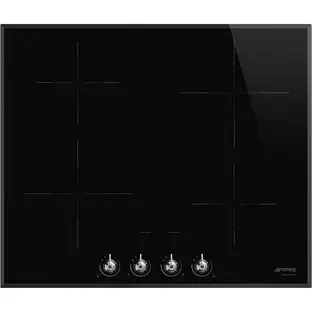 Варочная панель Smeg SI364B Варочная панель Smeg SI364B