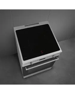 Варочный центр Smeg C6IMXT2 фото 3