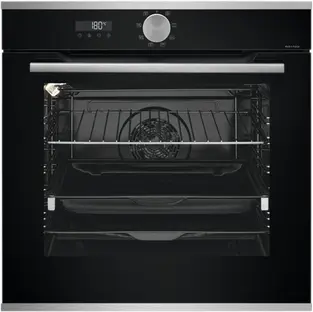 Духовой шкаф Brandt BOH7534LX фото 1 Духовой шкаф Brandt BOH7534LX фото 1