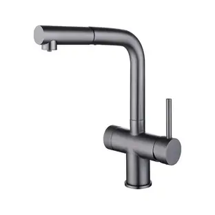Смеситель Emar ЕС - 7026 PVD Dark Смеситель Emar ЕС - 7026 PVD Dark