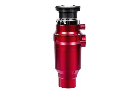Измельчитель пищевых отходов Emar ATC-WZB390A Compact фото 2