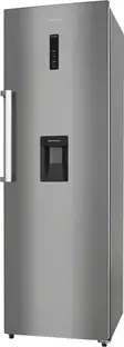 Холодильник HIBERG i-RF 40D S фото 2 Холодильник HIBERG i-RF 40D S фото 2