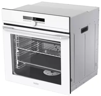 Духовой шкаф HAIER HOQ-F6CASGW фото 2