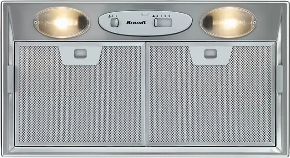 Вытяжка Brandt BHG6502X
